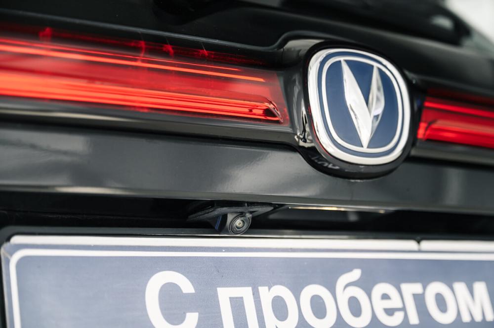 Changan CS75 I Рестайлинг Оренбург  - изображение 11