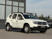 Renault Duster I Рестайлинг Волгоград  - изображение 32