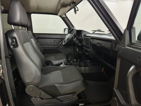 Lada (ВАЗ) 2121 (4x4) I Рестайлинг с пробегом 2019 года, цена 570 000 рублей, 90283 км, внедорожник, Автокод Объявления