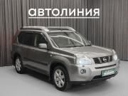 Nissan X-Trail II Красноярск  - изображение 19