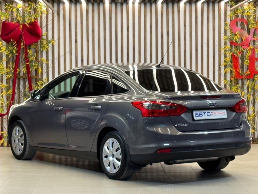 Ford Focus III Уфа  - изображение 3