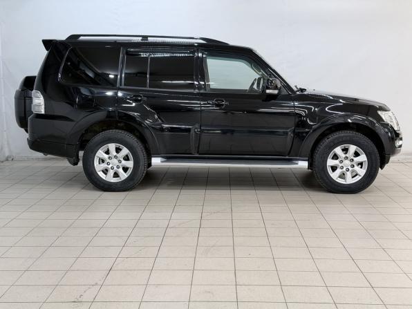 Mitsubishi Pajero IV Рестайлинг 2 с пробегом 2014 года, цена 2 099 000 рублей, 238439 км, внедорожник, Автокод Объявления