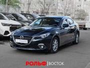 Mazda 3 III (BM) Москва  - изображение 21