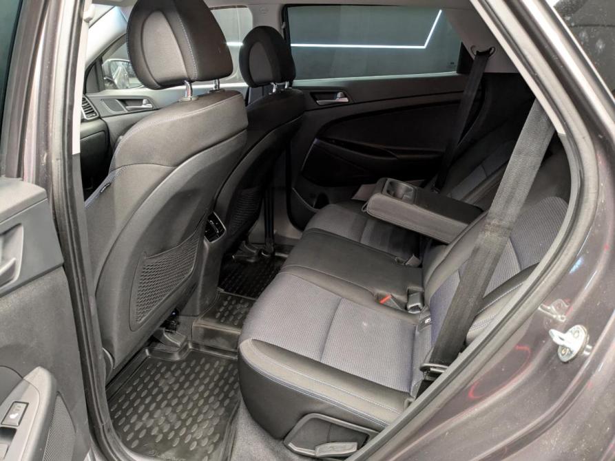 Hyundai Tucson III Москва  - изображение 5