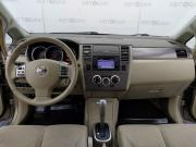 Nissan Tiida I Рестайлинг Екатеринбург  - изображение 56