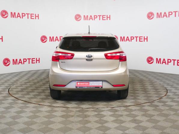 Kia Rio III с пробегом 2012 года, цена 749 000 рублей, 157743 км, седан, Автокод Объявления