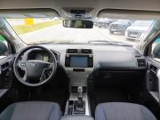 Toyota Land Cruiser Prado 150 Series Рестайлинг 2 Чебоксары  - изображение 39