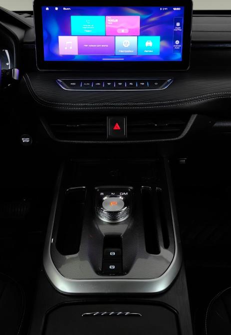 Haval Jolion I Москва  - изображение 12