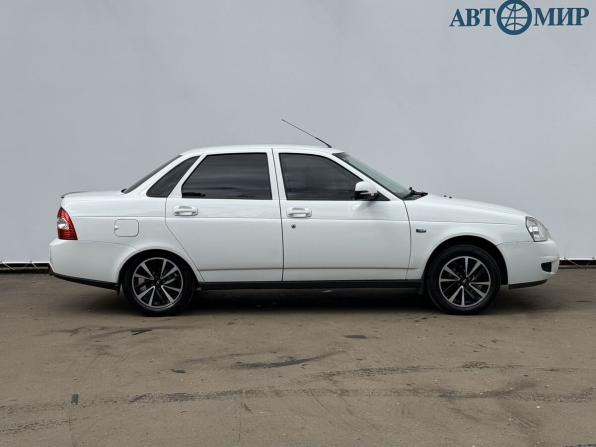 Lada (ВАЗ) Priora I Рестайлинг с пробегом 2014 года, цена 435 000 рублей, 312769 км, седан, Автокод Объявления