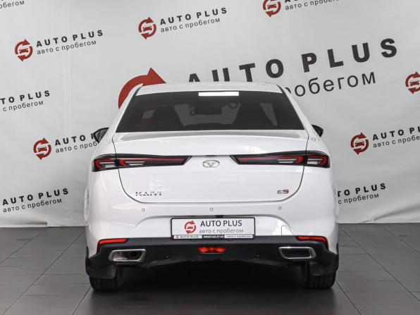 Kaiyi E5 с пробегом 2023 года, цена 1 399 000 рублей, 32723 км, седан, Автокод Объявления