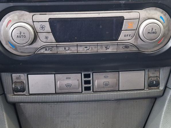Ford Focus II Рестайлинг с пробегом 2010 года, цена 535 000 рублей, 295585 км, седан, Автокод Объявления