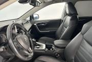 Toyota RAV4 V (XA50) Саранск  - изображение 49