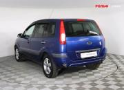 Ford Fusion I Рестайлинг Химки  - изображение 19