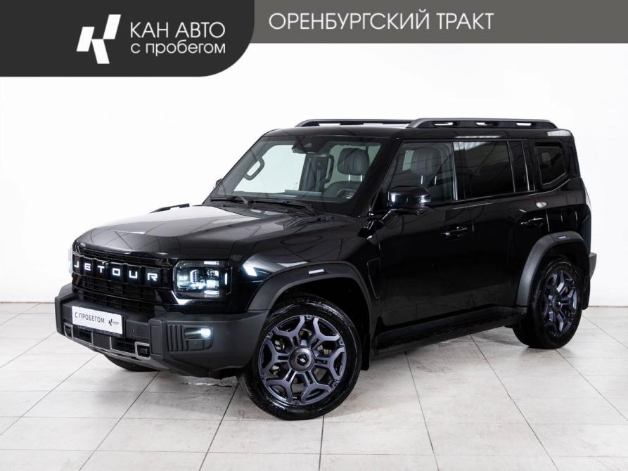 JETOUR T2 Казань  - изображение 1