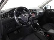 Volkswagen Tiguan II Москва  - изображение 36