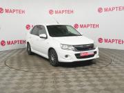 Lada (ВАЗ) Granta I Вологда  - изображение 20