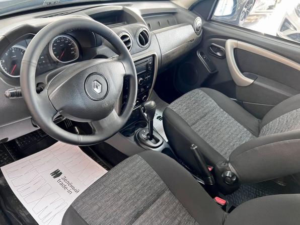 Renault Duster I с пробегом 2014 года, цена 645 000 рублей, 160912 км, внедорожник, Автокод Объявления