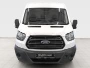 Ford Transit Custom I Рестайлинг Москва  - изображение 29