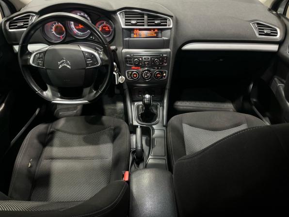 Citroen C4 II с пробегом 2014 года, цена 570 000 рублей, 134113 км, седан, Автокод Объявления