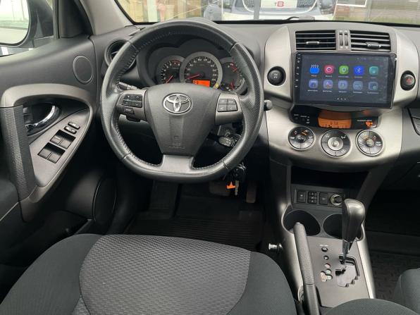 Toyota RAV4 III (XA30) Рестайлинг с пробегом 2010 года, цена 1 190 000 рублей, 203000 км, внедорожник, Автокод Объявления