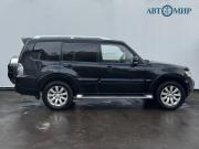 Mitsubishi Pajero IV Рестайлинг 1 Москва  - изображение 18