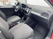 Volkswagen Tiguan II Рестайлинг Санкт-Петербург  - изображение 29