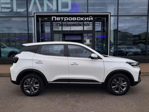 Kaiyi X3 с пробегом 2023 года, цена 1 598 000 рублей, 16606 км, внедорожник, Автокод Объявления