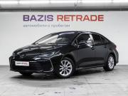 Toyota Corolla XII (E210) Тюмень  - изображение 25