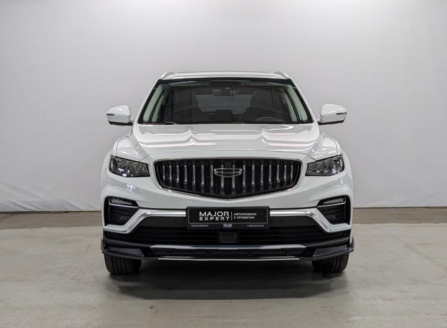 Geely Atlas Pro Санкт-Петербург  - изображение 2
