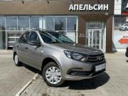 Lada (ВАЗ) Granta I Рестайлинг Набережные Челны  - изображение 19