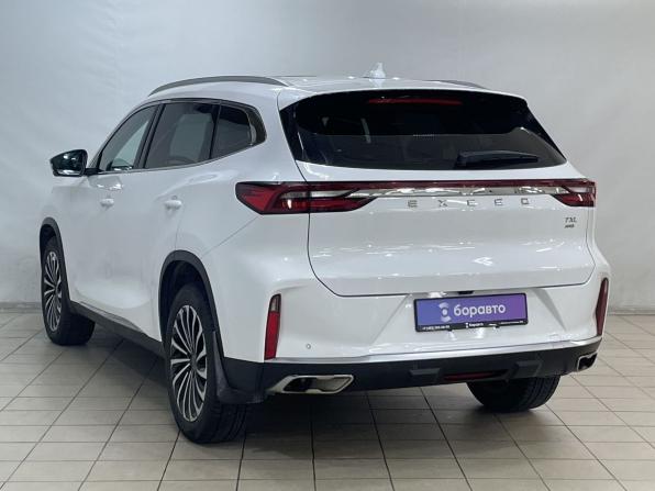 Exeed TXL I Рестайлинг с пробегом 2023 года, цена 2 100 000 рублей, 66925 км, внедорожник, Автокод Объявления