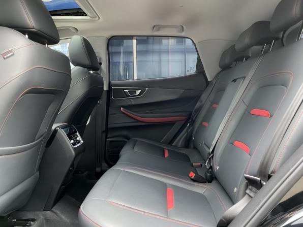 Chery Tiggo 4 Pro I с пробегом 2023 года, цена 1 256 000 рублей, 166034 км, внедорожник, Автокод Объявления