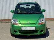 Chevrolet Spark II Ростов-на-Дону  - изображение 26