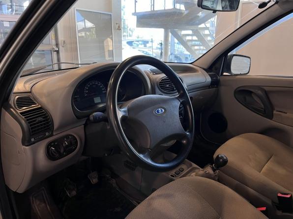 Lada (ВАЗ) Kalina I с пробегом 2010 года, цена 176 000 рублей, 187345 км, универсал, Автокод Объявления