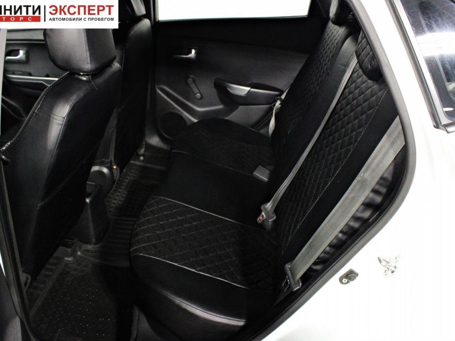 Kia Rio III Белгород  - изображение 16