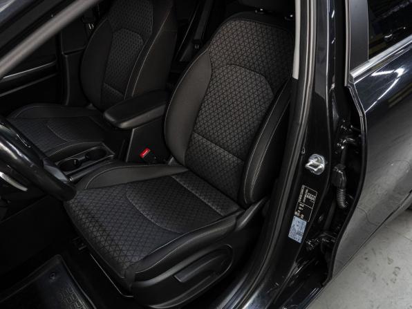 Kia Ceed III с пробегом 2019 года, цена 1 725 000 рублей, 132243 км, хэтчбек, Автокод Объявления