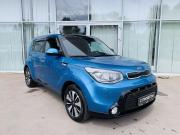 Kia Soul II Воронеж  - изображение 16