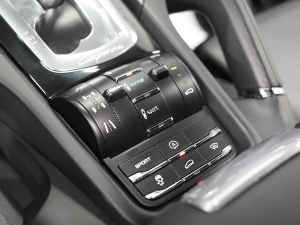 Porsche Cayenne II (958) с пробегом 2011 года, цена 2 850 000 рублей, 165500 км, внедорожник, Автокод Объявления