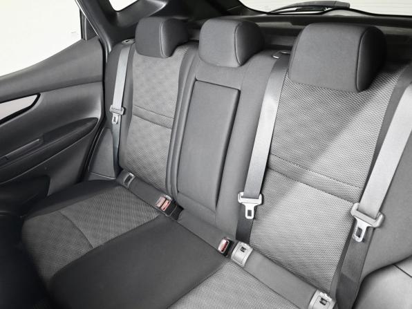 Nissan Qashqai II с пробегом 2019 года, цена 1 515 000 рублей, 82213 км, внедорожник, Автокод Объявления