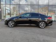 Kia Optima IV Рестайлинг Ижевск  - изображение 39