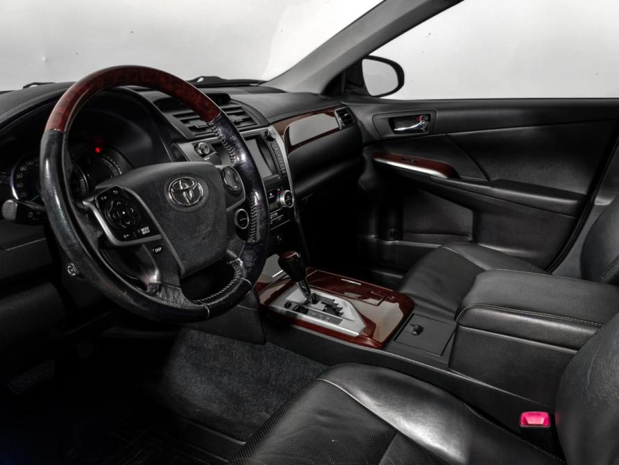Toyota Camry VII (XV50) Санкт-Петербург  - изображение 9