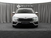 Skoda Octavia IV (A8) Москва  - изображение 28