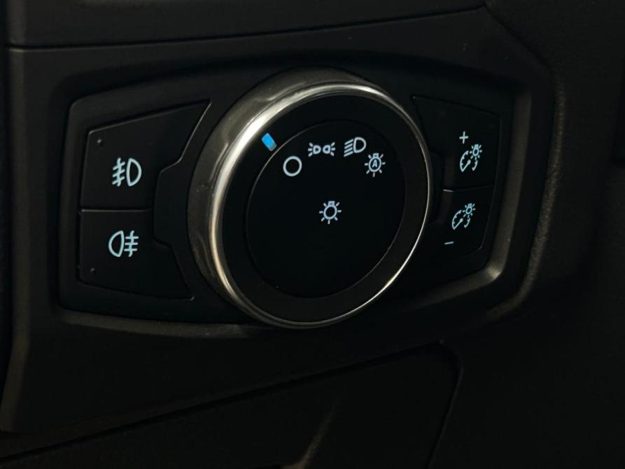 Ford Focus III Рестайлинг Краснодар  - изображение 25