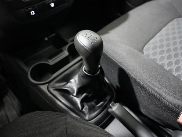 Lada (ВАЗ) Granta I Рестайлинг с пробегом 2021 года, цена 713 000 рублей, 135000 км, хэтчбек, Автокод Объявления