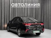 Kia Rio IV Красноярск  - изображение 28