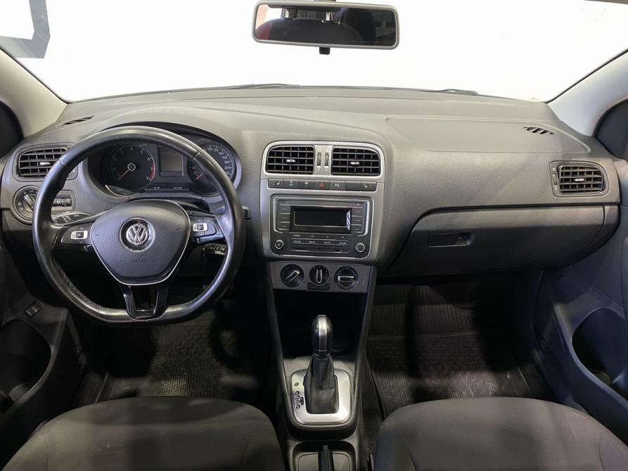Volkswagen Polo V Рестайлинг Ростов-на-Дону  - изображение 11