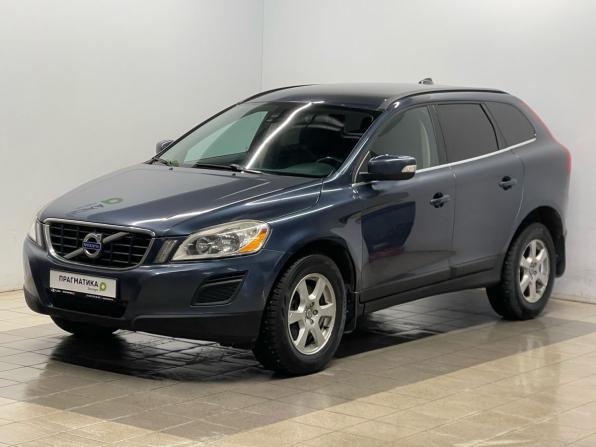 Volvo XC60 I с пробегом 2011 года, цена 1 119 000 рублей, 294218 км, внедорожник, Автокод Объявления