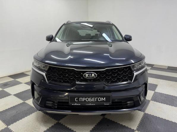 Kia Sorento IV с пробегом 2020 года, цена 3 400 000 рублей, 83000 км, внедорожник, Автокод Объявления