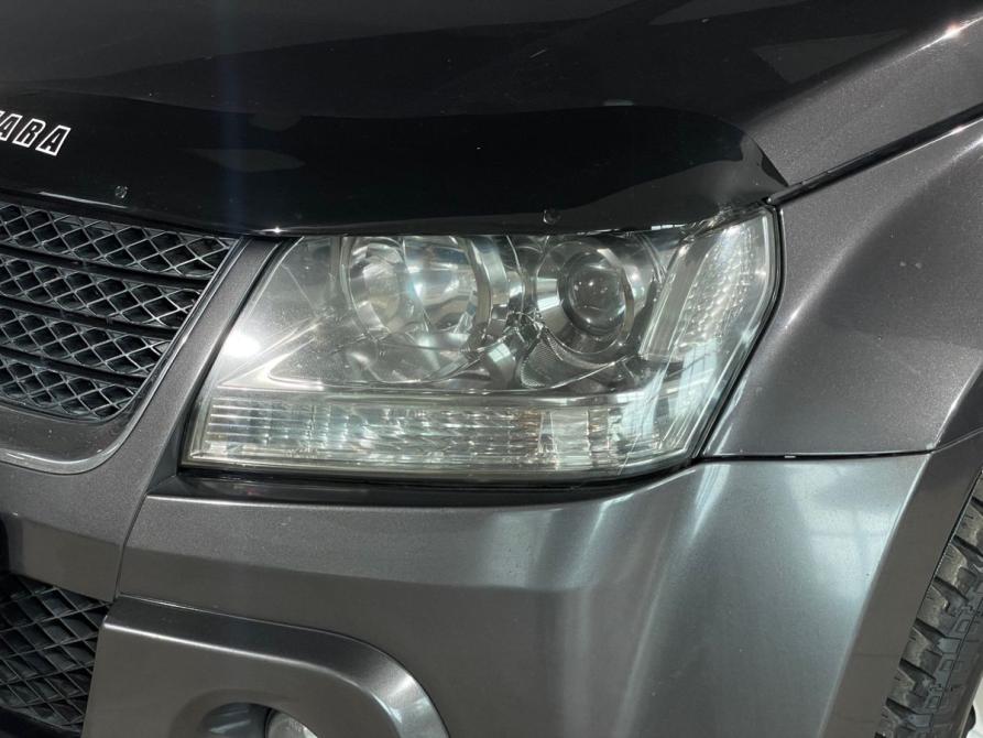 Suzuki Grand Vitara II Рестайлинг Тверь  - изображение 14