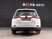 Toyota RAV4 IV (XA40) Рестайлинг Екатеринбург  - изображение 25